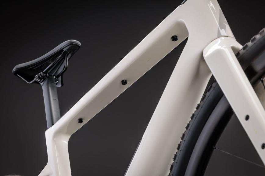 Rose Backroad CF Gravelbike 2026