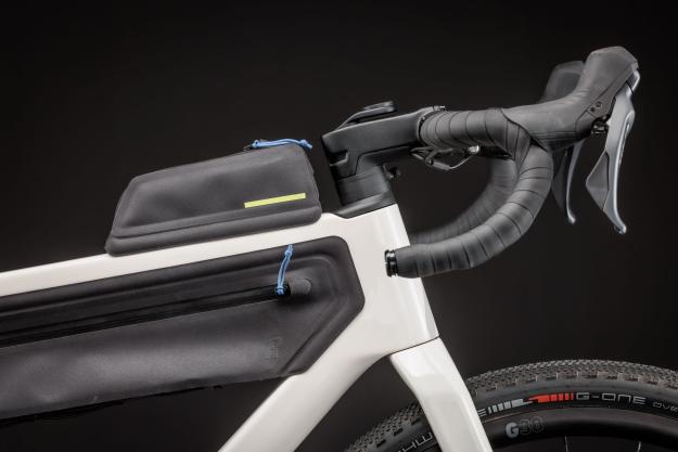 Rose Backroad CF Gravelbike 2026