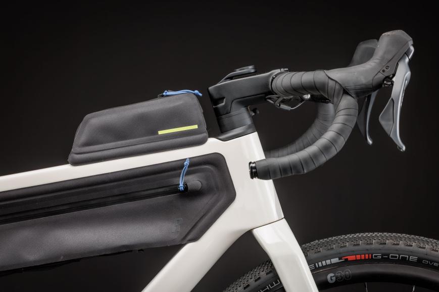 Rose Backroad CF Gravelbike 2026