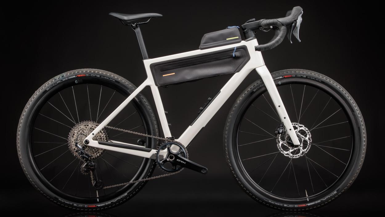 Rose Backroad CF Gravelbike 2026