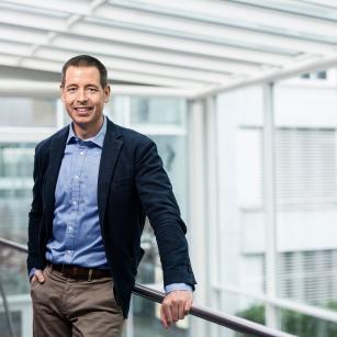 Thorsten Schmitz, bis August letzten Jahres Intersport-CEO und begeisterter Downhiller, gründete gemeinsam mit Morgenbesser im Februar die Konnekt GmbH.