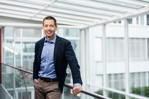 Thorsten Schmitz, bis August letzten Jahres Intersport-CEO und begeisterter Downhiller, gründete gemeinsam mit Morgenbesser im Februar die Konnekt GmbH.