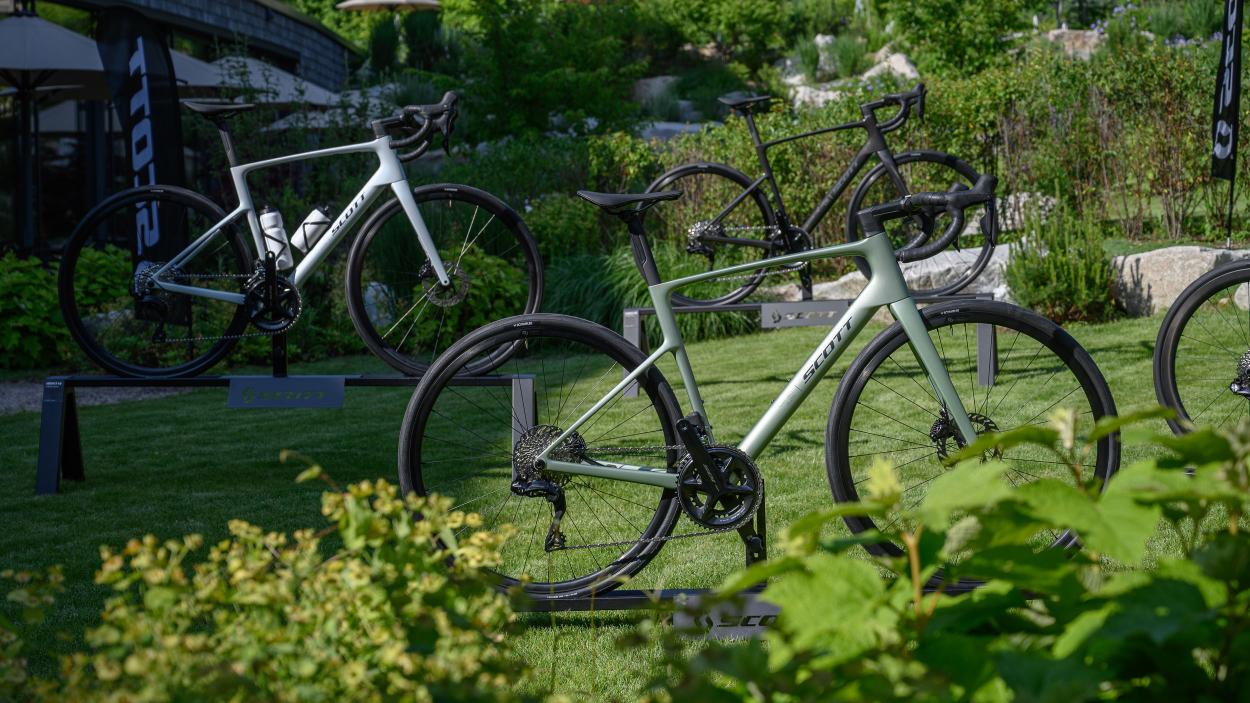 Scott Addict 2026 - Details und First Ride