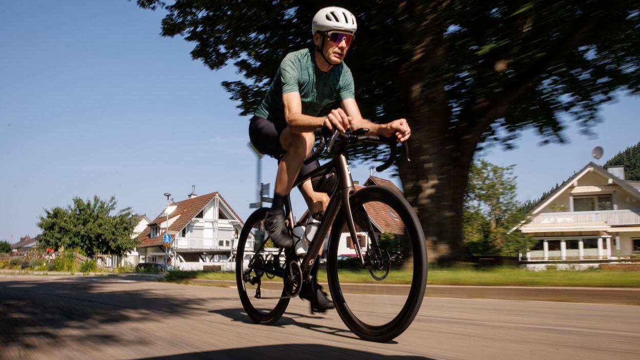 Scott Addict 2026 - Details und First Ride