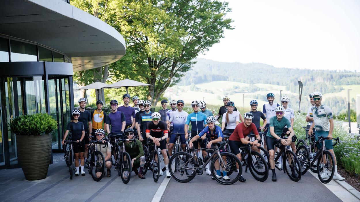 Scott Addict 2026 - Details und First Ride