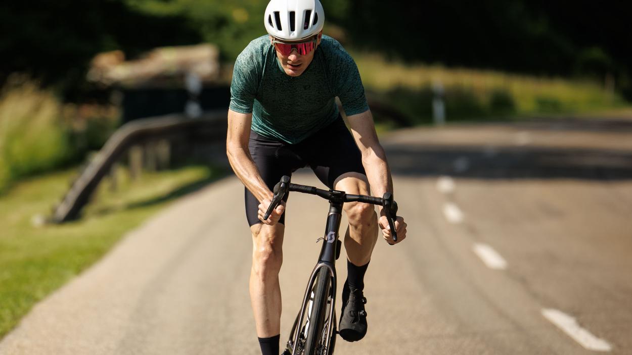 Scott Addict 2026 - Details und First Ride