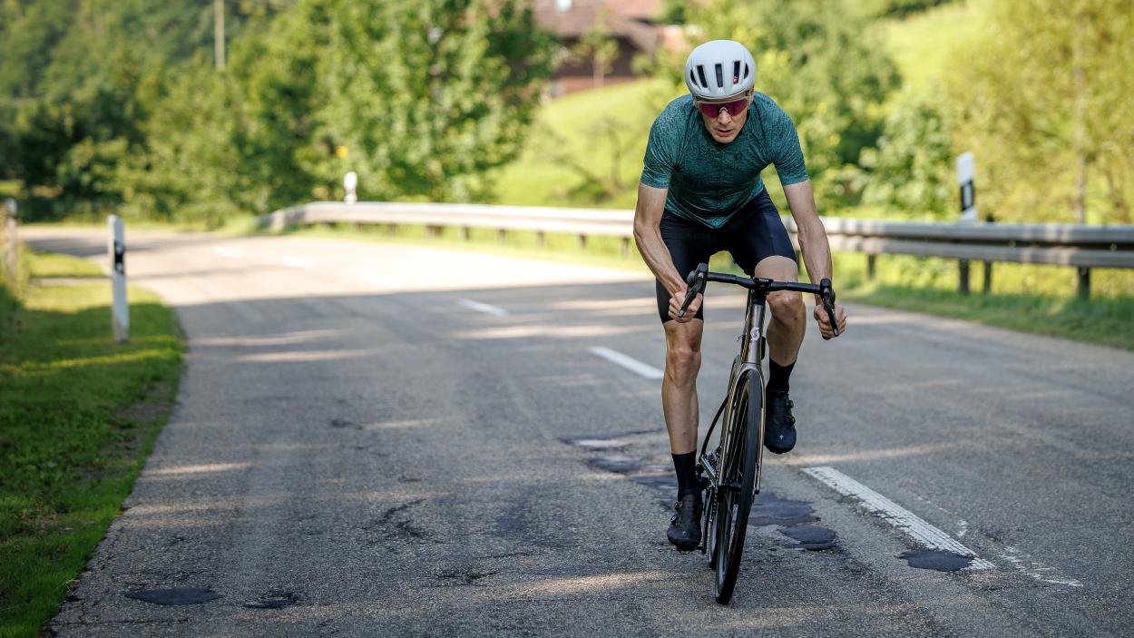 Scott Addict 2026 - Details und First Ride