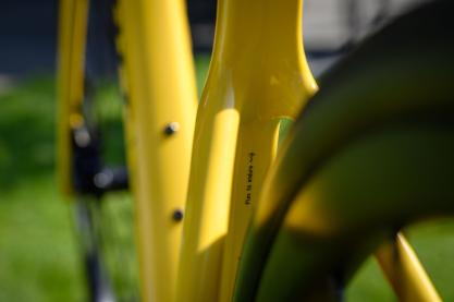 Scott Addict 2026 - Details und First Ride