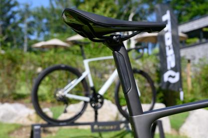 Scott Addict 2026 - Details und First Ride