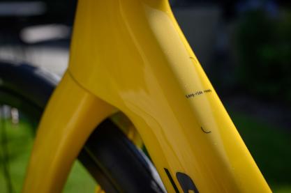 Scott Addict 2026 - Details und First Ride