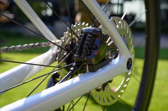 Scott Addict 2026 - Details und First Ride