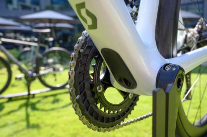 Scott Addict 2026 - Details und First Ride