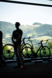 Scott Addict 2026 - Details und First Ride