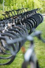 Scott Addict 2026 - Details und First Ride