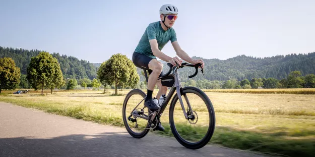 Scott Addict 2026 - Details und First Ride