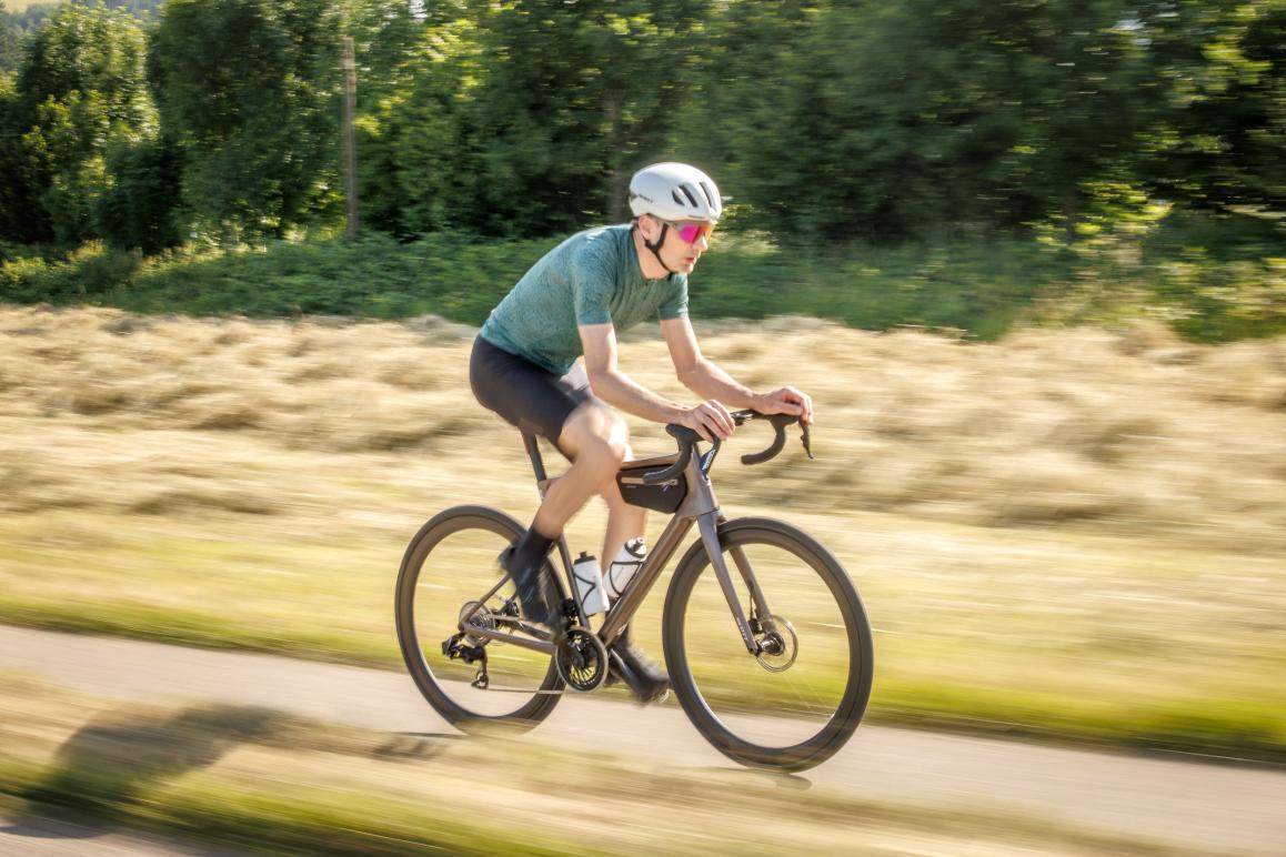 Scott Addict 2026 - Details und First Ride