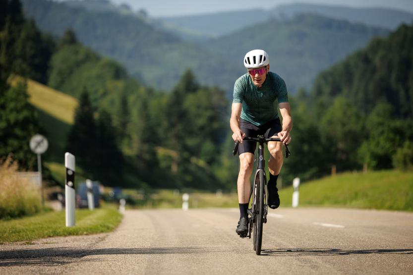 Scott Addict 2026 - Details und First Ride