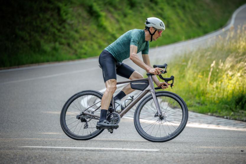 Scott Addict 2026 - Details und First Ride