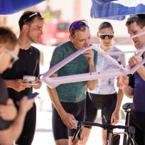 Scott Addict 2026 - Details und First Ride