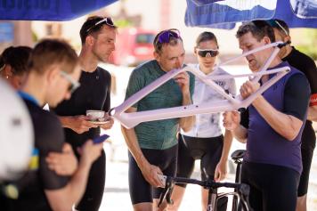Scott Addict 2026 - Details und First Ride