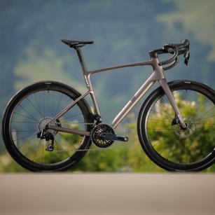 Scott Addict 2026 - Details und First Ride