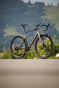 Scott Addict 2026 - Details und First Ride