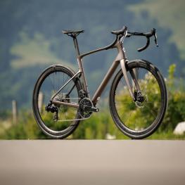 Scott Addict 2026 - Details und First Ride