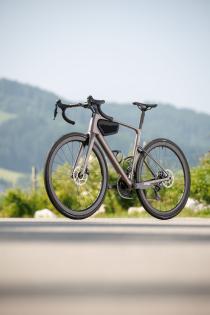 Scott Addict 2026 - Details und First Ride