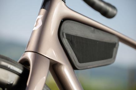 Scott Addict 2026 - Details und First Ride