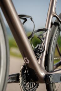 Scott Addict 2026 - Details und First Ride