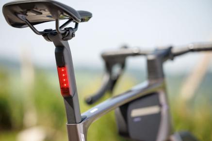 Scott Addict 2026 - Details und First Ride