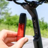 Scott Addict 2026 - Details und First Ride
