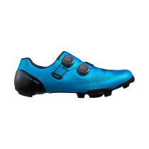 Neu: Shimano Gravel-Schuh, XTR-Pedal und SPD-Cleat