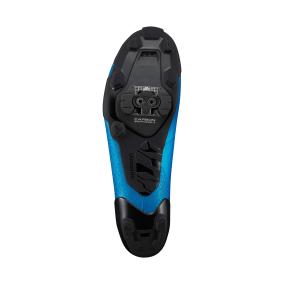 Neu: Shimano Gravel-Schuh, XTR-Pedal und SPD-Cleat