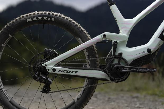 Scott Gambler 2026