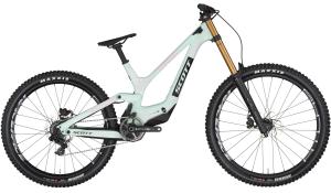 Scott Gambler RC