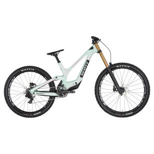 Scott Gambler RC