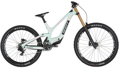 Scott Gambler RC