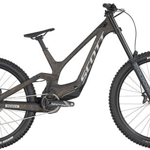 Scott Gambler 10
