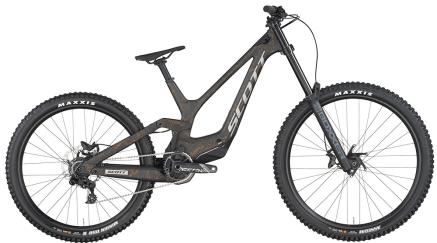 Scott Gambler 10