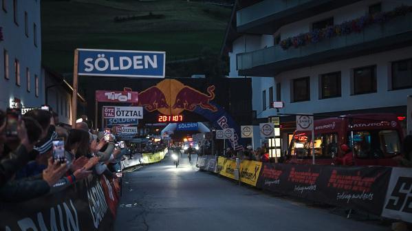 Tiroler Doppelsieg und deutsche Rekordbrecherin bei 44. Ötztaler Radmarathon