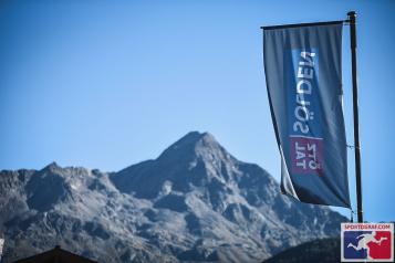 Tiroler Doppelsieg und deutsche Rekordbrecherin bei 44. Ötztaler Radmarathon
