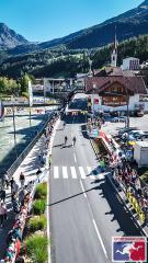 Tiroler Doppelsieg und deutsche Rekordbrecherin bei 44. Ötztaler Radmarathon
