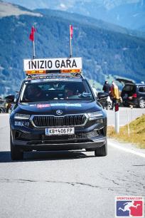 Tiroler Doppelsieg und deutsche Rekordbrecherin bei 44. Ötztaler Radmarathon