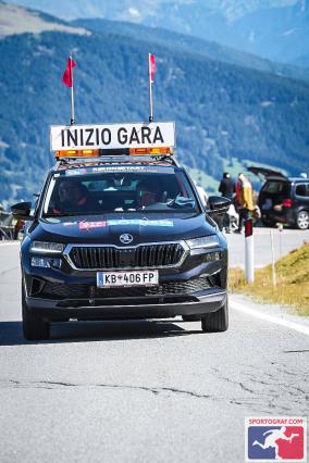 Tiroler Doppelsieg und deutsche Rekordbrecherin bei 44. Ötztaler Radmarathon