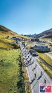 Tiroler Doppelsieg und deutsche Rekordbrecherin bei 44. Ötztaler Radmarathon