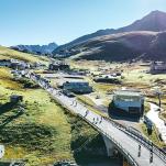 Tiroler Doppelsieg und deutsche Rekordbrecherin bei 44. Ötztaler Radmarathon