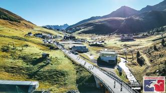 Tiroler Doppelsieg und deutsche Rekordbrecherin bei 44. Ötztaler Radmarathon