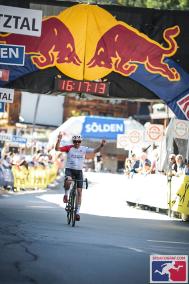 Tiroler Doppelsieg und deutsche Rekordbrecherin bei 44. Ötztaler Radmarathon