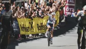 Tiroler Doppelsieg und deutsche Rekordbrecherin bei 44. Ötztaler Radmarathon